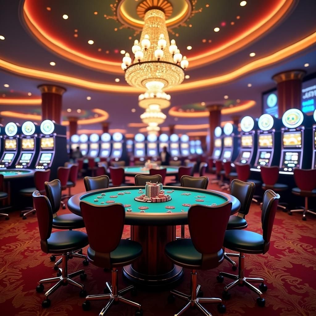 ji777 mobile access showing sports betting and casino sections on smartphone